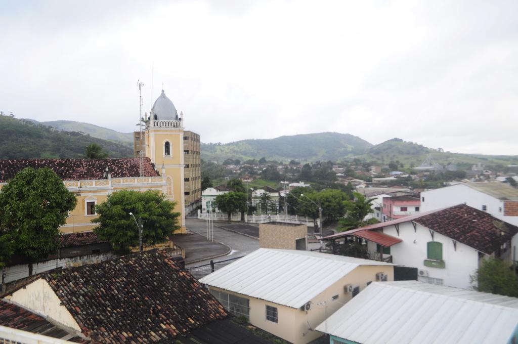 Bellavista Hotel Bonito  Rom bilde