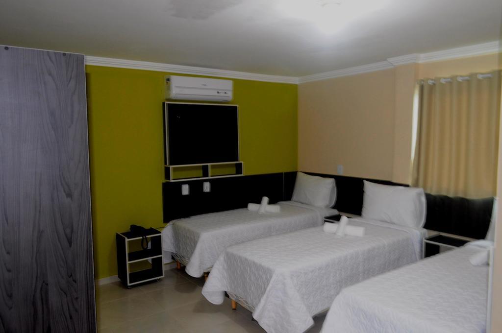 Bellavista Hotel Bonito  Rom bilde