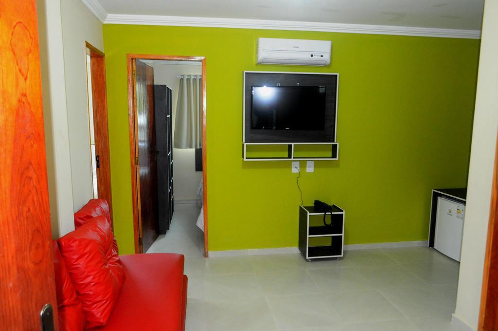 Bellavista Hotel Bonito  Rom bilde