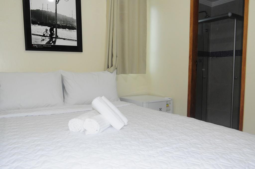Bellavista Hotel Bonito  Rom bilde
