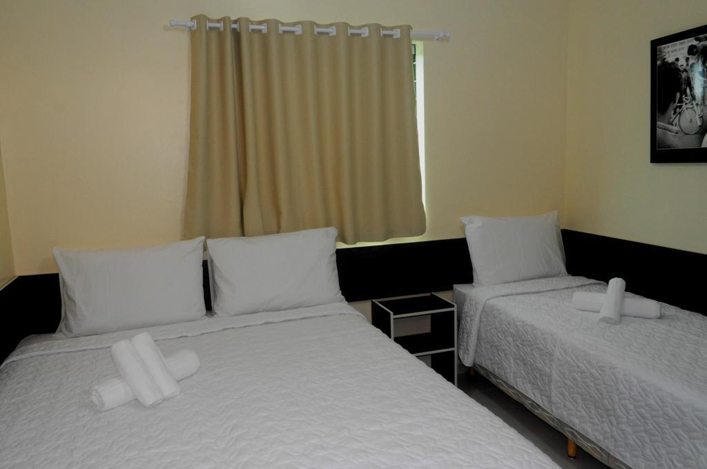 Bellavista Hotel Bonito  Rom bilde