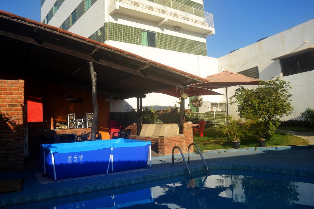 Bellavista Hotel Bonito  Eksteriør bilde
